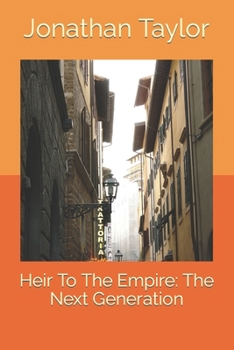 Paperback Heir To The Empire: The Next Generation Book