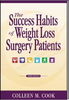 Paperback The Success Habits of Weight-Loss Surgery Patients Book