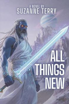 Paperback All Things New Book