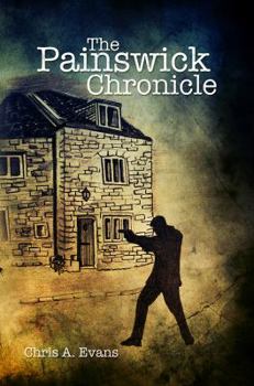 Paperback The Painswick Chronicle Book