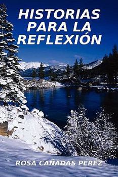 Hardcover Historias Para La Reflexión [Spanish] Book