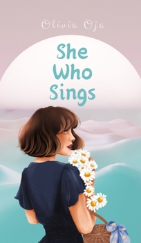 Hardcover She Who Sings Book