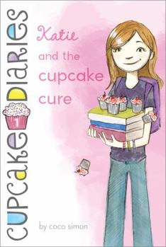 Paperback Katie and the Cupcake Cure Book