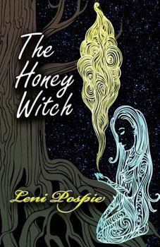 Paperback The Honey Witch Book