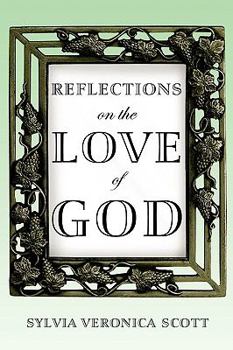 Paperback Reflections on the Love of God Book