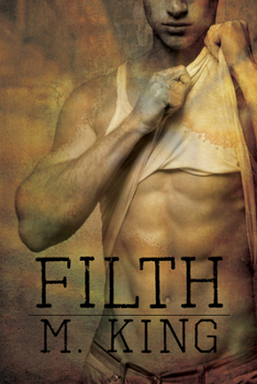 Paperback Filth Book