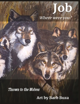 Paperback Job: Where Were You...: Thrown To The Wolves Book