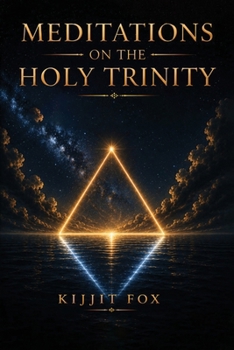 Paperback Meditations On The Holy Trinity Book