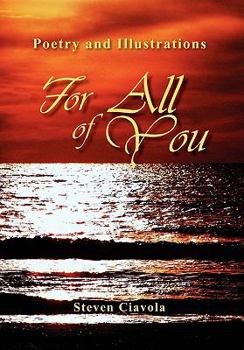 Paperback For All of You Book