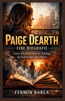 Paige Dearth: Eine Biografie Leben, Schreiben und der Aufstieg der bedeutungsvollen Fiktion (German Edition)