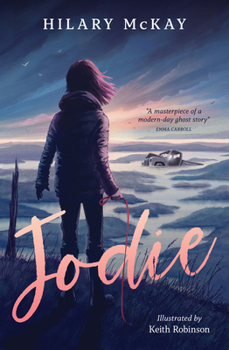 Paperback Jodie Book