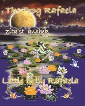 Paperback Little Baby Rafaela Book