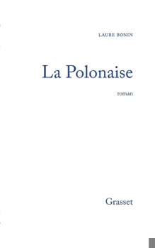 Paperback La polonaise [French] Book