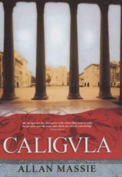 Hardcover Caligula Book