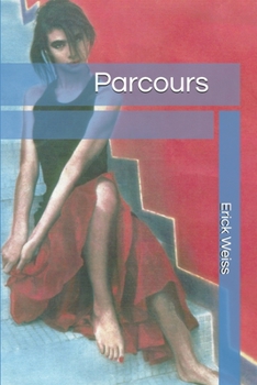 Paperback Parcours [French] Book