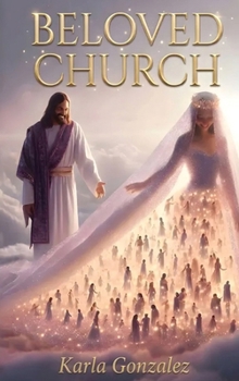 Hardcover Beloved Church Book