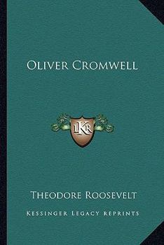 Oliver Cromwell