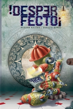 Paperback ¡Desperfecto! [Spanish] Book
