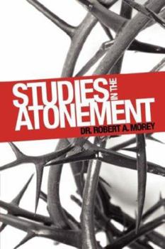 Paperback Studies in the Atonement Book