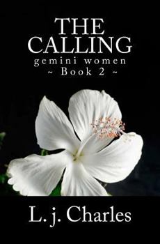 The Calling - Book #2 of the Gemini Women