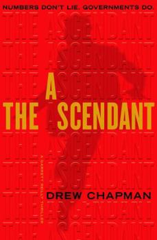 Hardcover The Ascendant: A Garrett Reilly Thriller Book