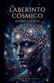 Paperback Laberinto Còsmico [Spanish] Book