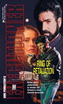 Mass Market Paperback Ring of Retaliation Book