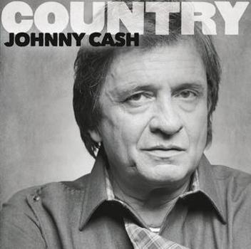 Music - CD Country: Johnny Cash Book