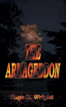 Paperback The Armageddon Book