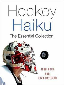 Paperback Hockey Haiku: The Essential Collection Book