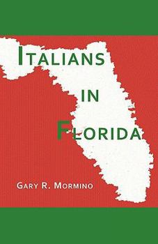 Paperback Italians in Florida Book