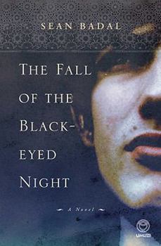 Paperback The Fall of the Black-Eyed Night Book