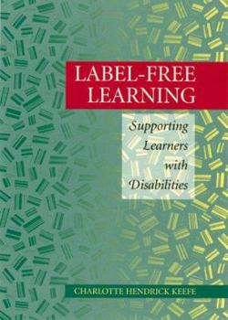Paperback Label-Free Learning Book