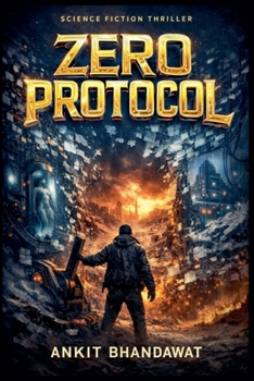 Paperback Zero Protocol Book