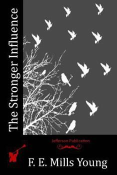 Paperback The Stronger Influence Book