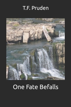 Paperback One Fate Befalls Book