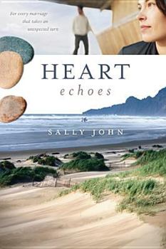 Heart Echoes - Book #3 of the Side Roads