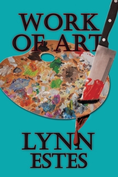Paperback Work of Art Book