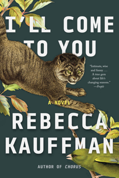 Paperback I'll Come to You Book
