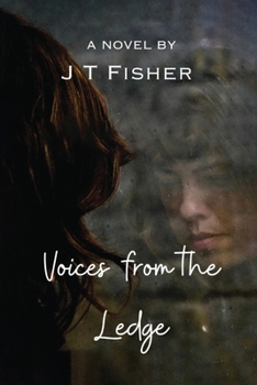 Paperback Voices from the Ledge Book