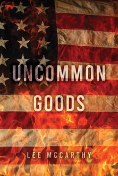 Paperback Uncommon Goods Book