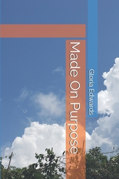 Paperback Made On Purpose Book