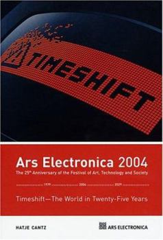 Ars Electronica 2004