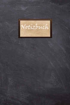 Notizbuch : Ca A5, Punktraster -Notizheft,Skizzenheft,Zeichenheft- Design Tafel