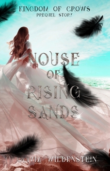 Paperback House of Rising Sands Book