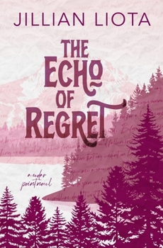 Paperback The Echo of Regret: Special Edition Book
