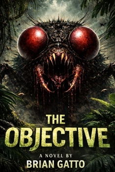 Paperback The Objective Book