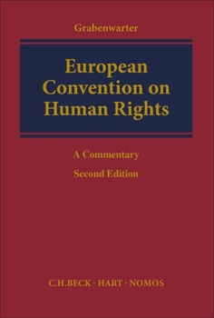 European Convention on Human Rights