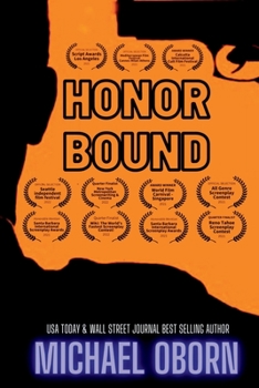 Paperback Honor Bound Book