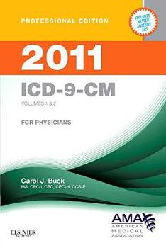 ICD-9-CM for Physicians, Professional